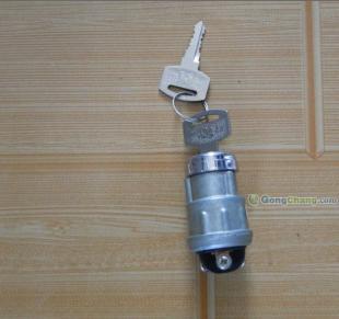 供应济柴190配件 点火开关_机械及行业设备_世界工厂网中国产品信息库